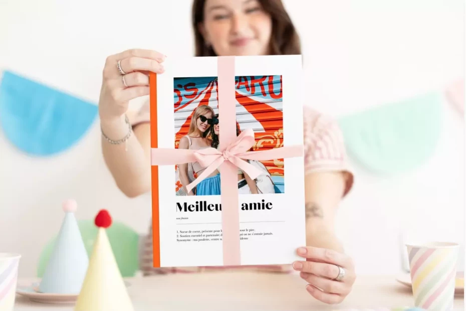 meilleure idée cadeau d'anniversaire