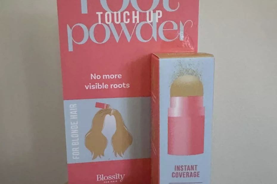 avis root touch up powder Action
