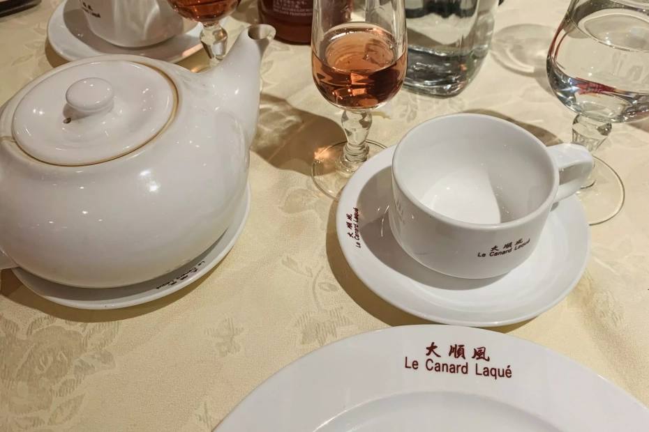 un bon restaurant à Orgeval Yvelines