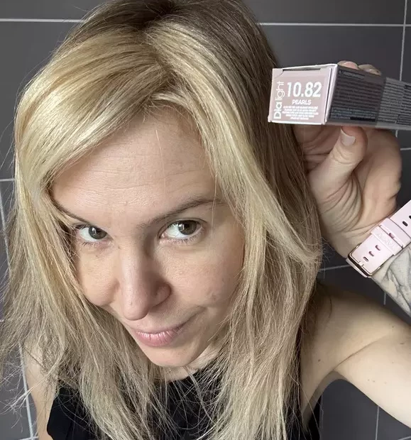 avis Patine Dia Light 10.82