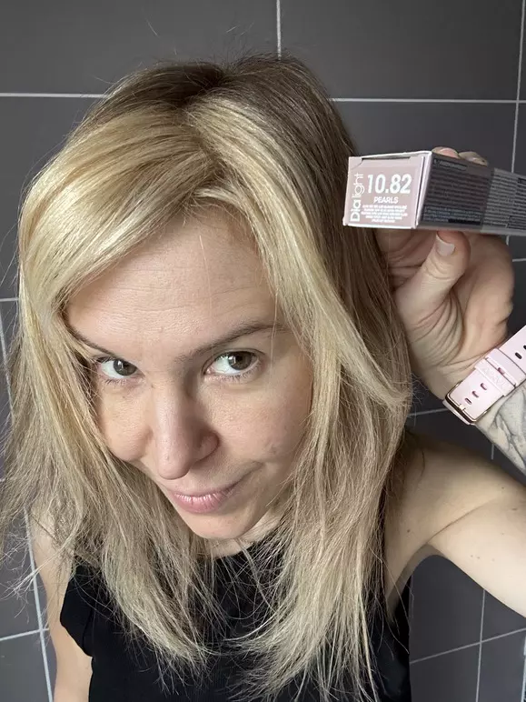 avis Patine Dia Light 10.82