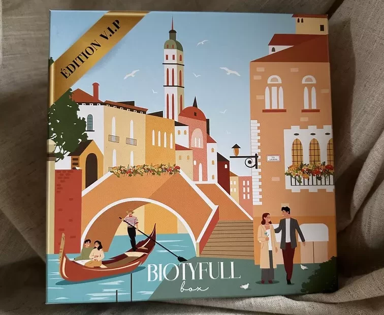 avis Biotyfull Box Février 2026