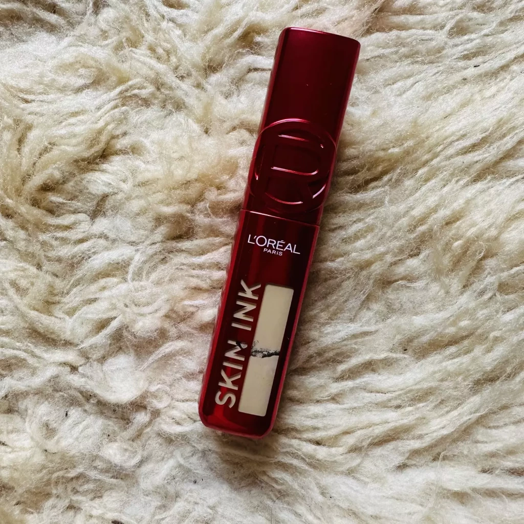 Skin Ink L'Oréal avis