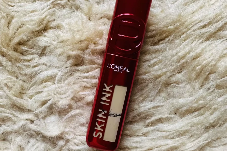 Skin Ink L'Oréal avis