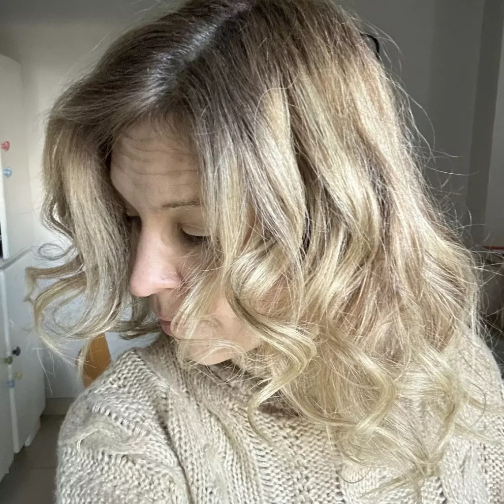 Avis hitless-hair-color-set-daction-