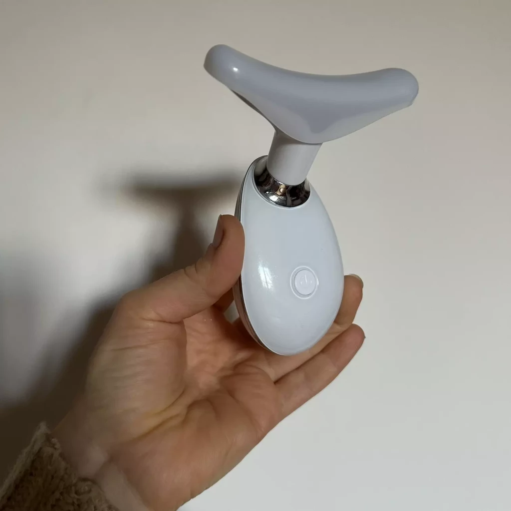 avis Lumi Beauty Skinova