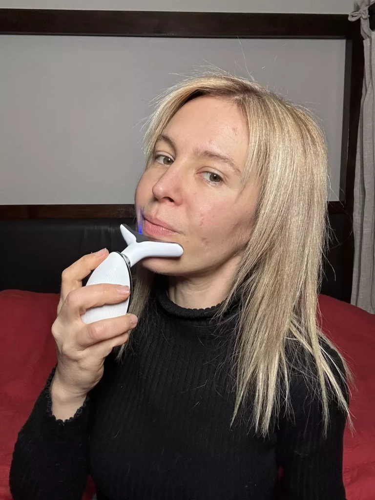 avis Lumi Beauty Skinova