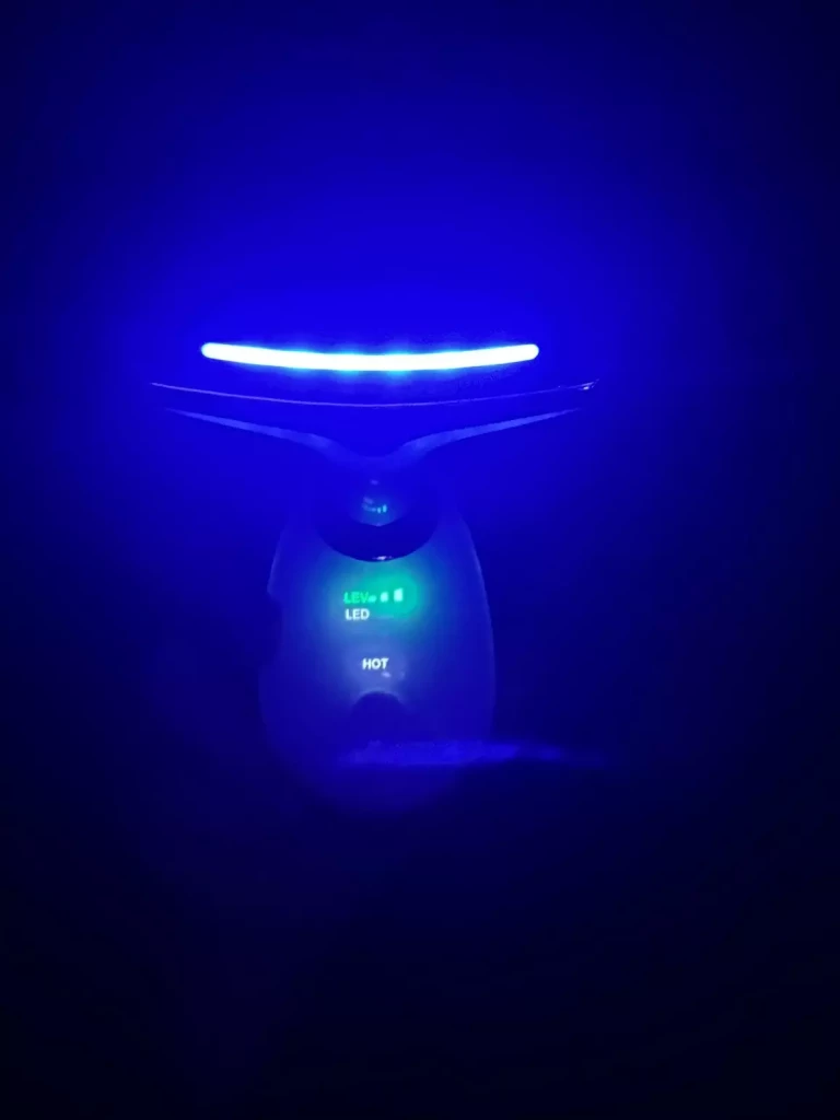 avis Lumi Beauty Skinova