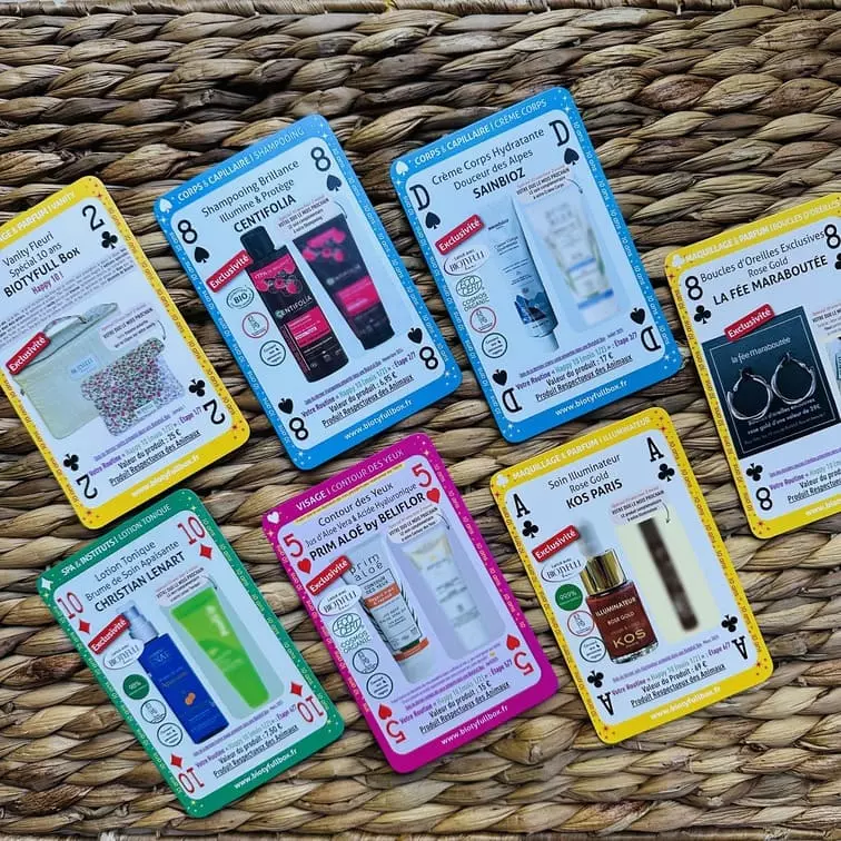 avis box beauté Beautyfull Box