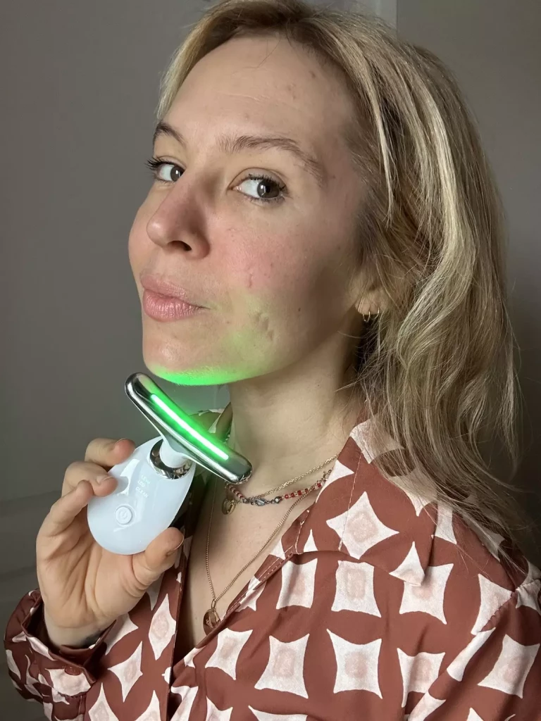 avis Lumi Beauty Skinova