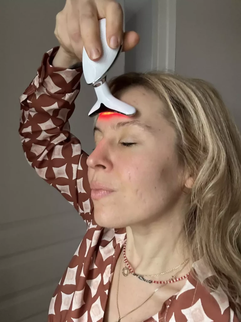 avis Lumi Beauty Skinova