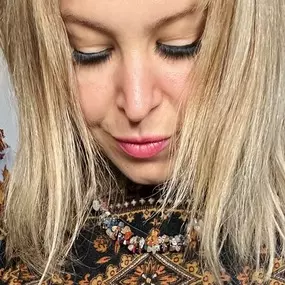 Test faux cils magnetics eyeliner Bonjoli Action