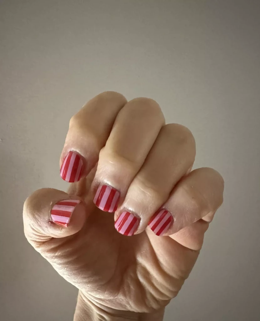 avis Maniko vernis gel uv