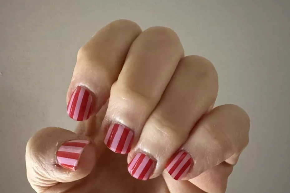 avis Maniko vernis gel uv