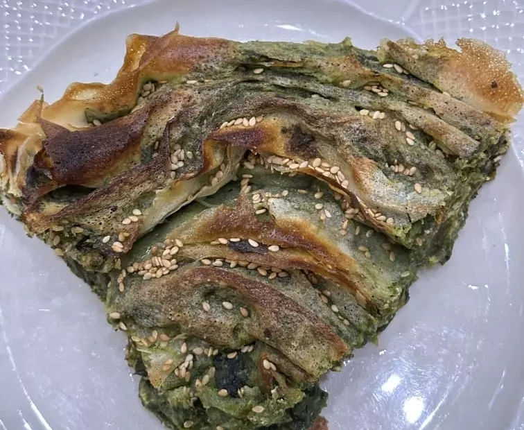 Que faire avec des épinards surgelés