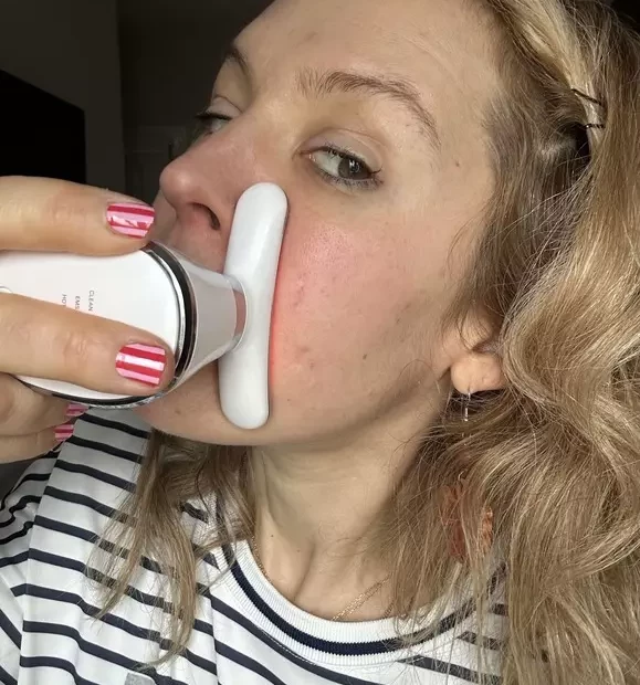 Avis Lumi Beauty 2 de Skinova