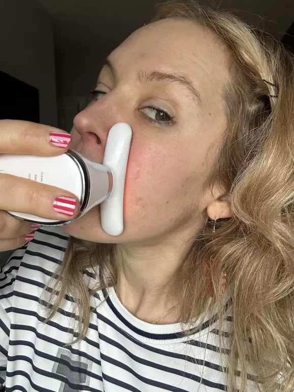 Avis Lumi Beauty 2 de Skinova