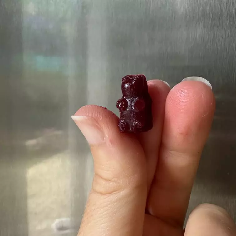 recette bonbons sans sucre