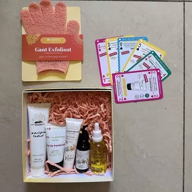 avis Biotyfull box Mai 2026