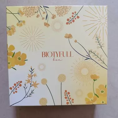 avis Biotyfull box Mai 2026