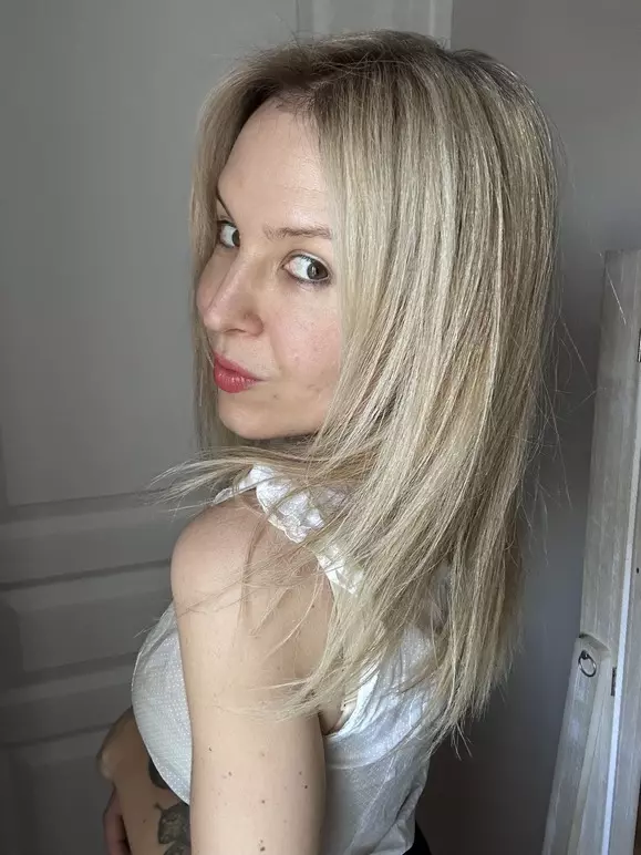 Avis Keratine Liss Fructis
