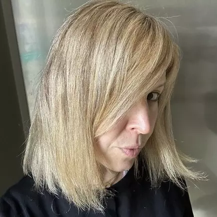 lisser ses cheveux sans chaleur