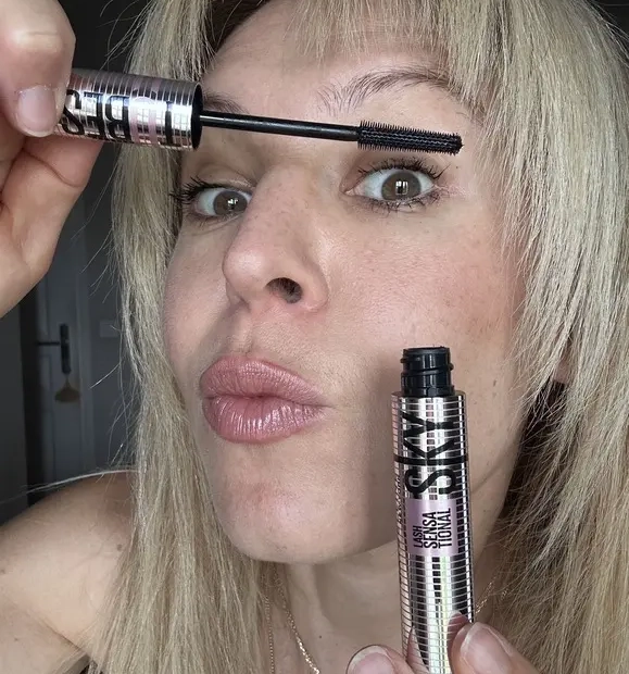 Avis le mascara Sky Tubes