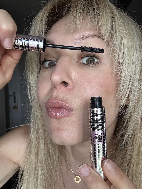 Avis le mascara Sky Tubes