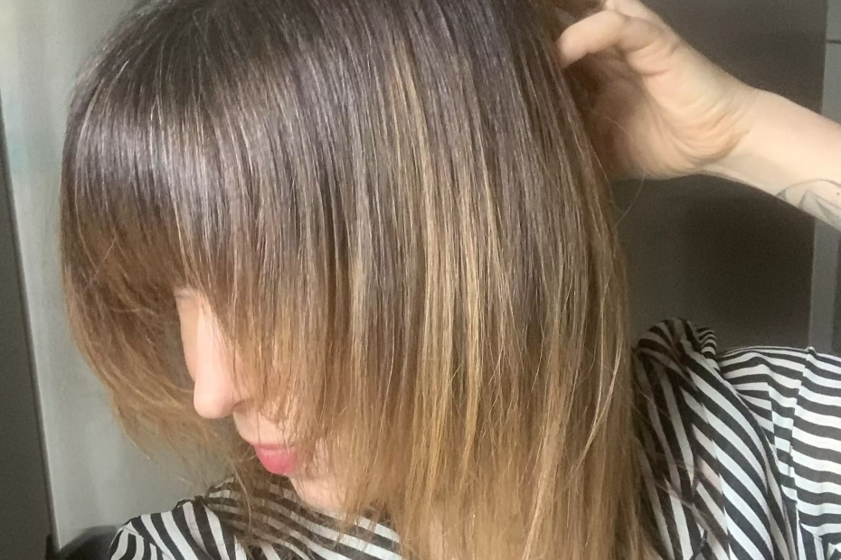 avis botox capillaire sans formole seule à la maison