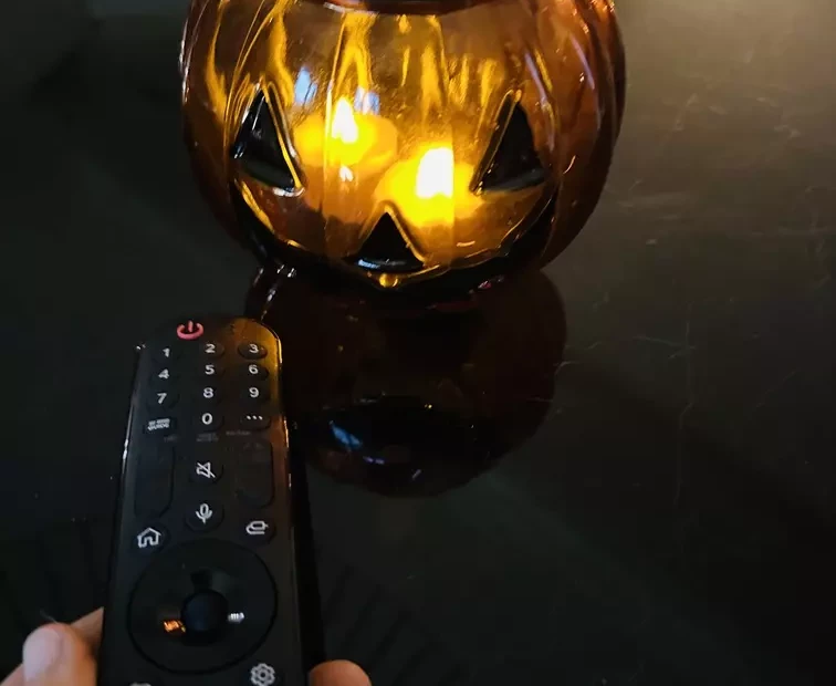 films Netflix Prime pour une soirée Halloween