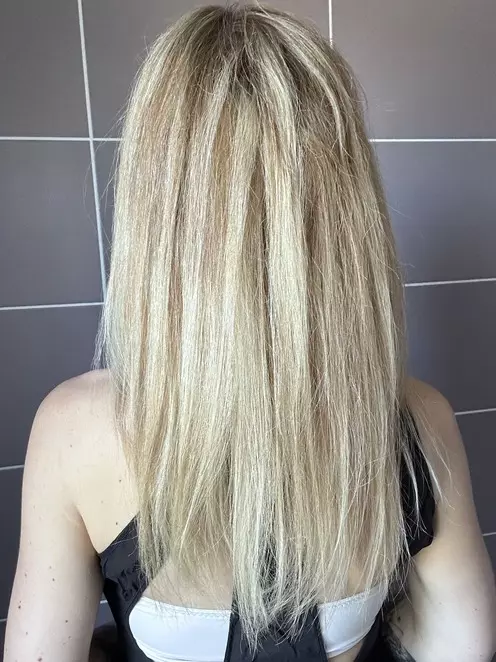 avis kératine morphose