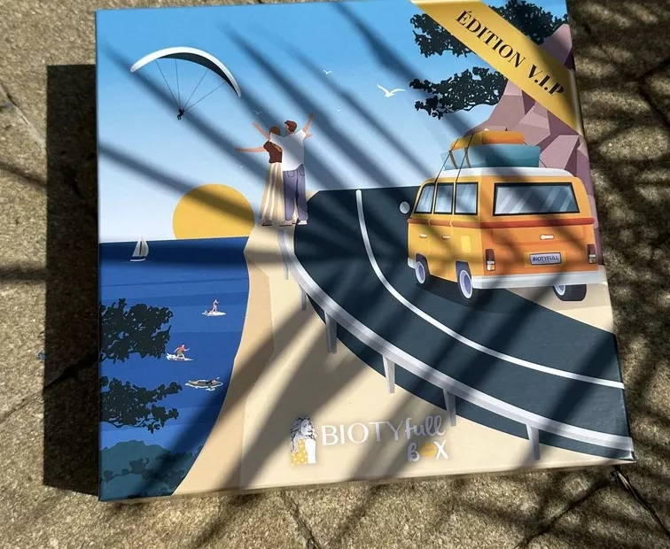 avis Biotyfullbox Juin 2025