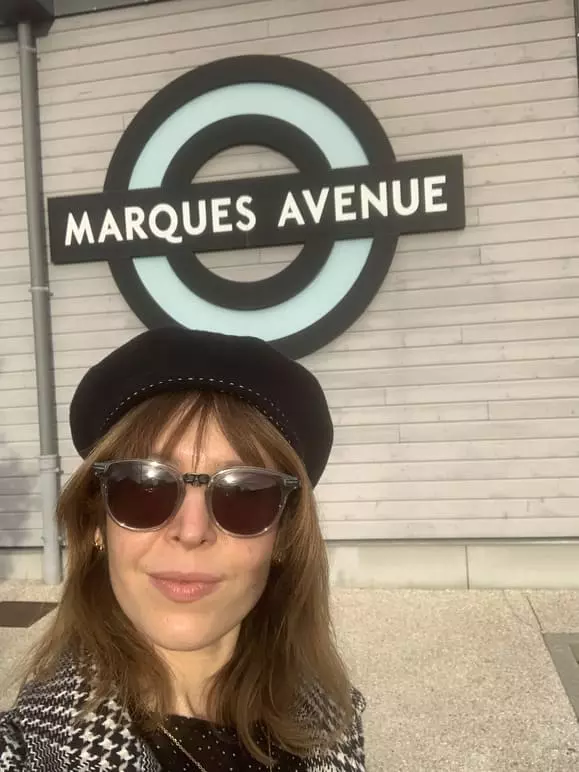 avis marques avenue Aubergenville