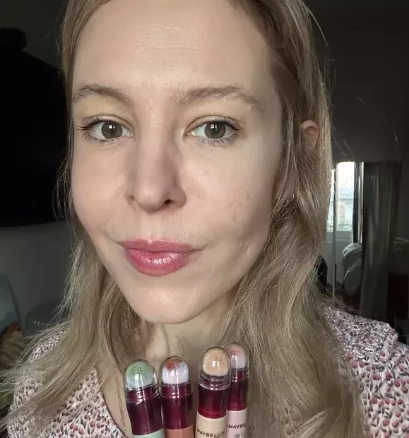 correcteur effaceur Maybelline