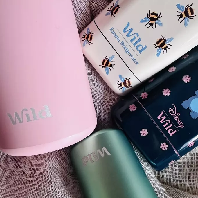 avis déodorant rechargeable Wild