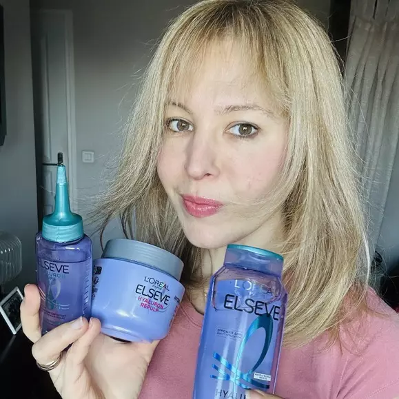 blog cheveux blogueuse cheveux