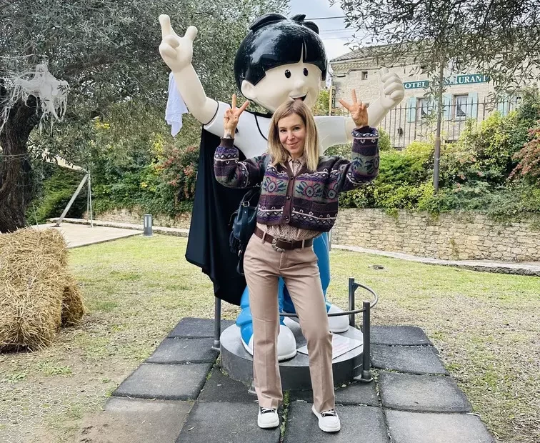 avis musée Haribo Uzès Nimes