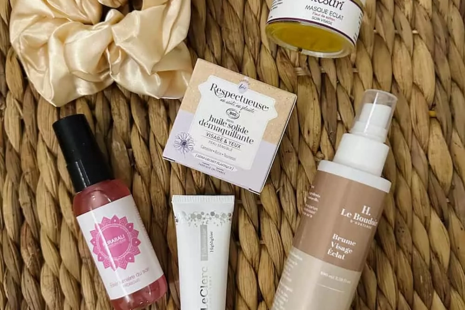 mon avis sur la Biotyfull Box Mars 2025