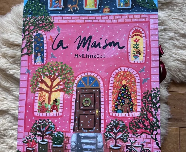 avis calendrier 2026 my little box