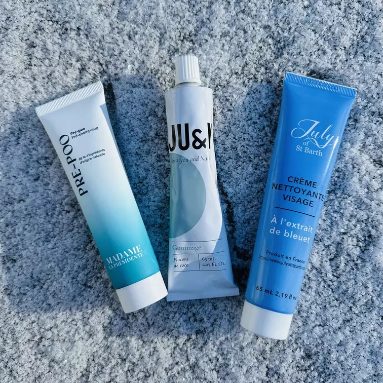 avis box beauté Biotyfull Box janvier 2026