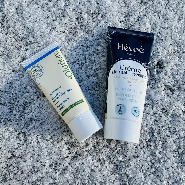 avis box beauté Biotyfull Box janvier 2026