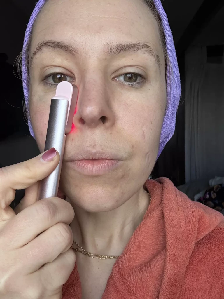avis Lumi Eyes pour les poches et les cernes
