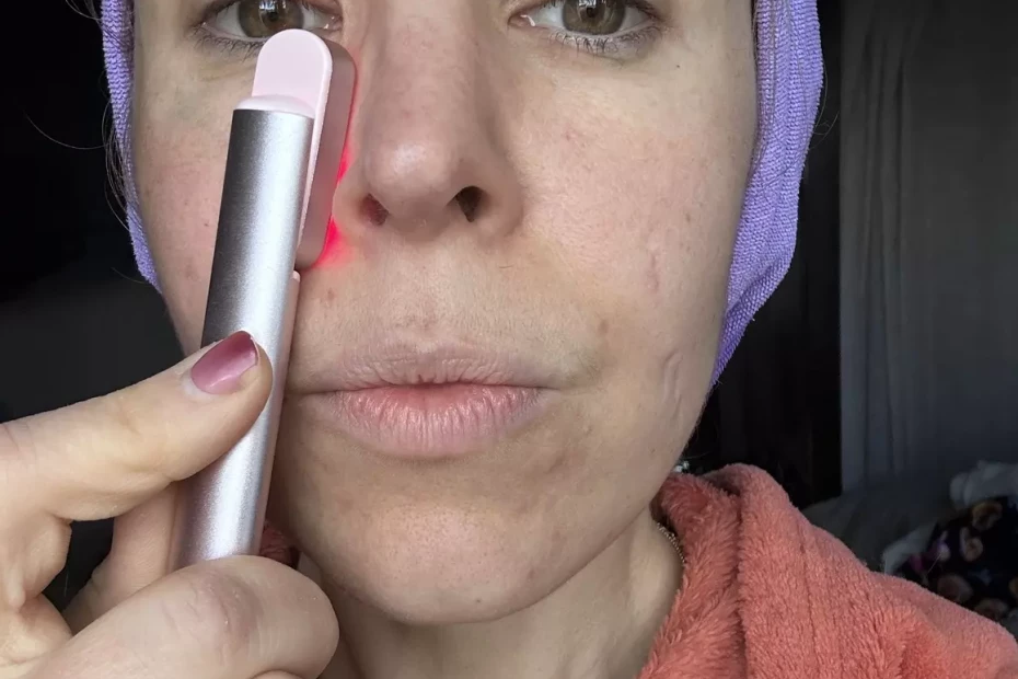 avis Lumi Eyes pour les poches et les cernes