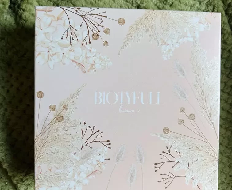Avis Biotyfull box Juillet 2025
