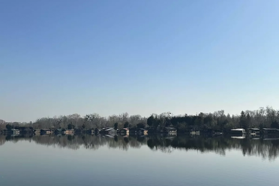avis parc du peuple de l'herbe Yvelines